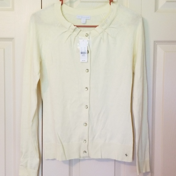 New York & Company Sweater - Picture 1 of 4